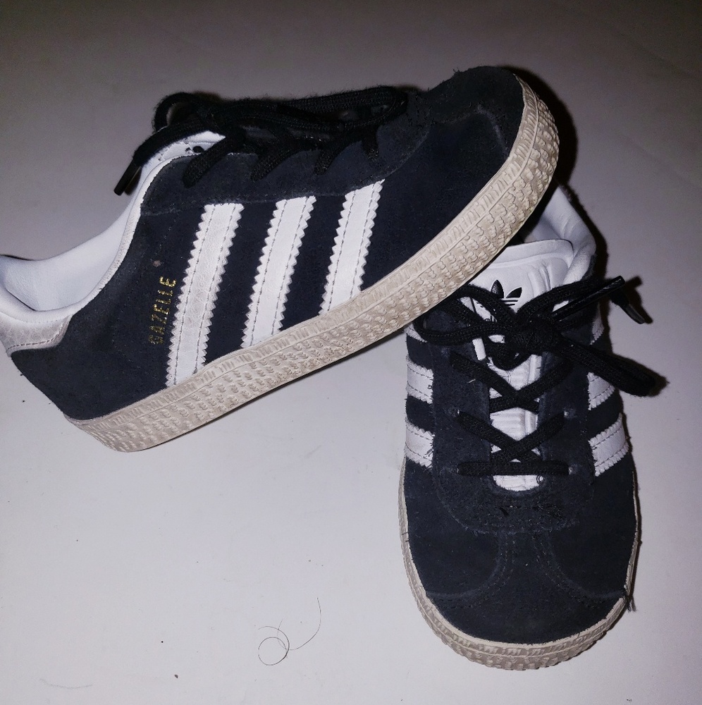 GAZELLE ADIDAS